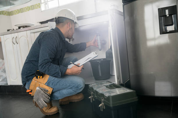 Best Water Leak Repair  in Glasgow Village, MO