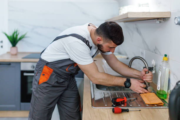 Best Pipe Repair Near Me  in Glasgow Village, MO