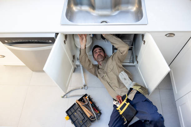 Best Boilers & Radiators  in Glasgow Village, MO