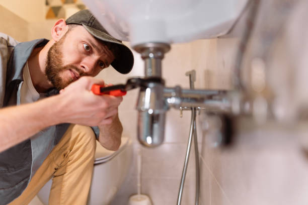 Best Shower Repair Services  in Glasgow Village, MO