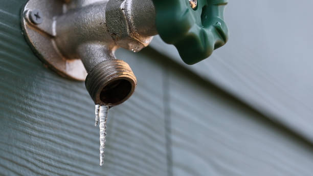 Best Water Leak Repair  in Glasgow Village, MO
