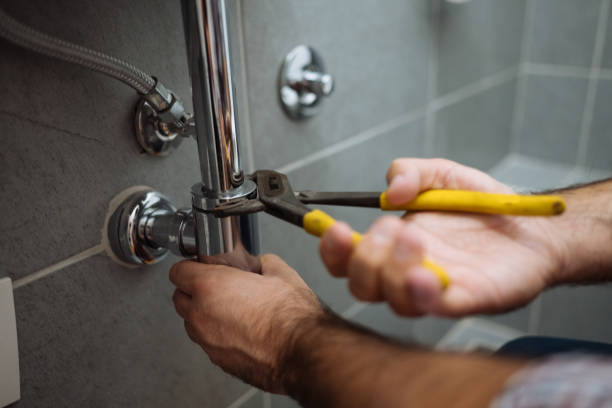 Best Affordable Plumbing Services  in Glasgow Village, MO