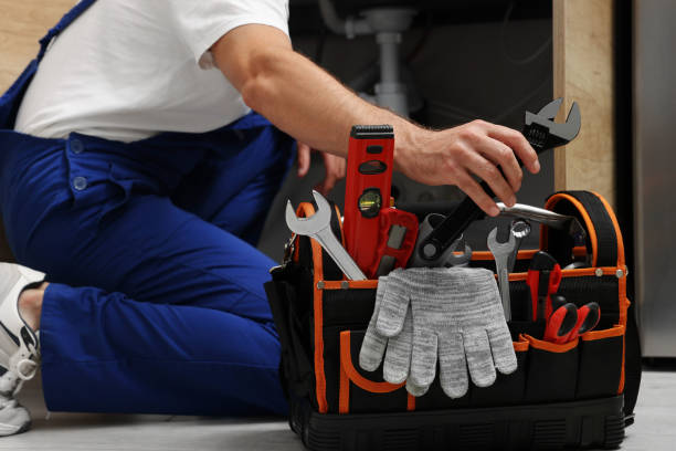 Best Residential Plumbing Services  in Glasgow Village, MO