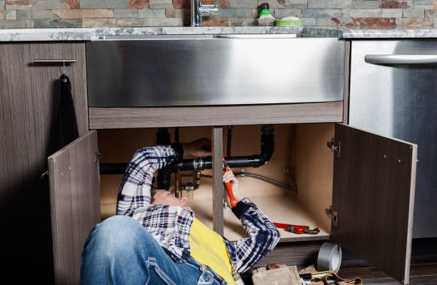 Best Toilet Repair Services  in Glasgow Village, MO